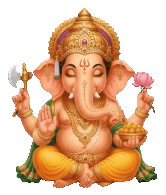 Lord Ganesha